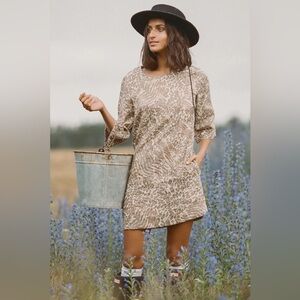 ADA Tunic Dress